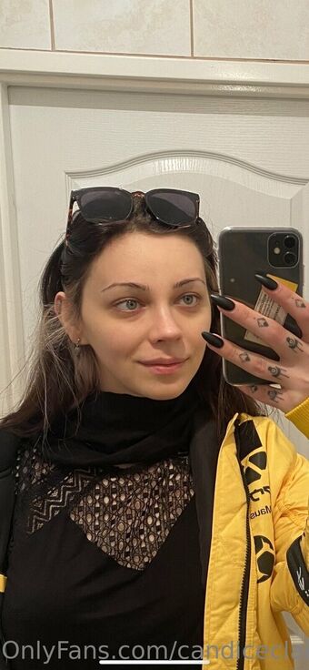 candiceclair Foto Nude Leaked OnlyFans 10