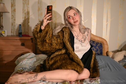 candiceclair Foto Nude Leaked OnlyFans 17