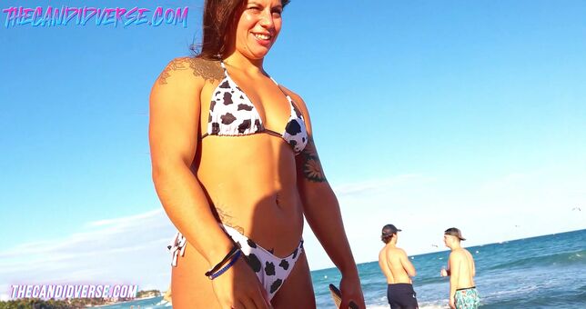 Candid Touching Foto Nude Leaked OnlyFans 20