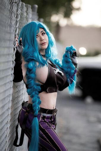 Candy Reine
