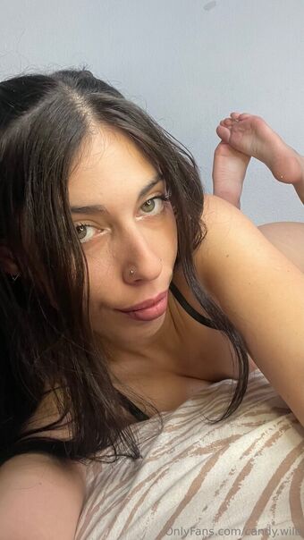 candy.wild Foto Nude Leaked OnlyFans 17