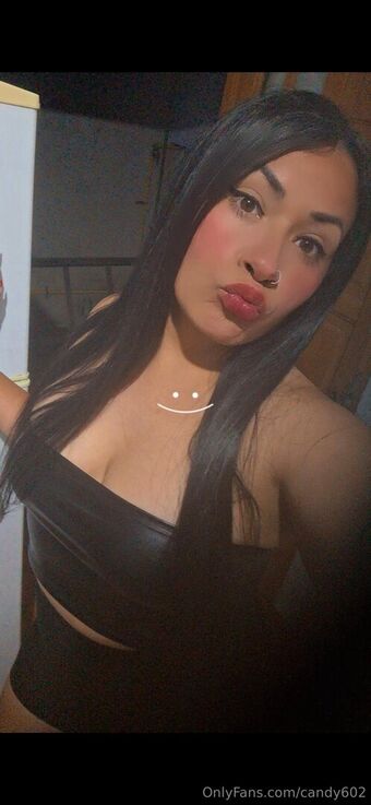 candy602 Foto Nude Leaked OnlyFans 19