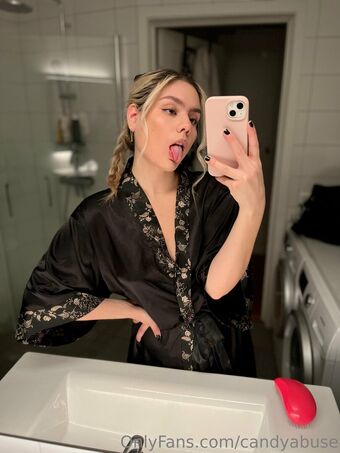 candyabuse Foto Nude Leaked OnlyFans 1
