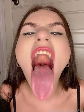candycottty Foto Nude Leaked OnlyFans 9