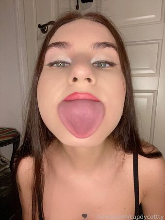 candycottty Foto Nude Leaked OnlyFans 10
