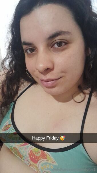 candyfox1 Foto Nude Leaked OnlyFans 15