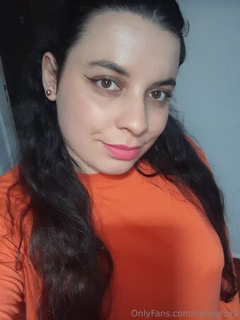 candyfox1 Foto Nude Leaked OnlyFans 23