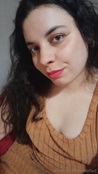 candyfox1 Foto Nude Leaked OnlyFans 26