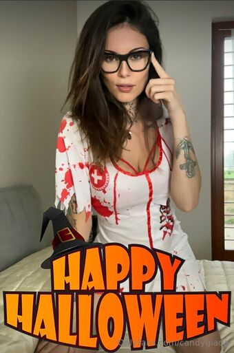 candygiada Foto Nude Leaked OnlyFans 15