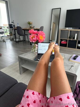 candykatee Foto Nude Leaked OnlyFans 9