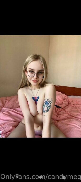 candymegan