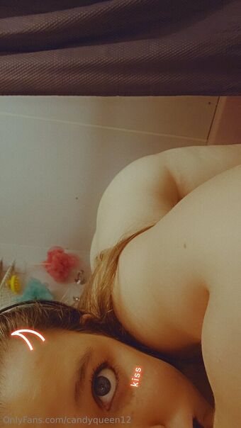 candyqueen12 Foto Nude Leaked OnlyFans 19