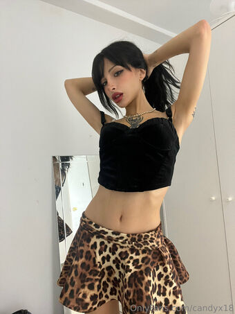 Candyx18