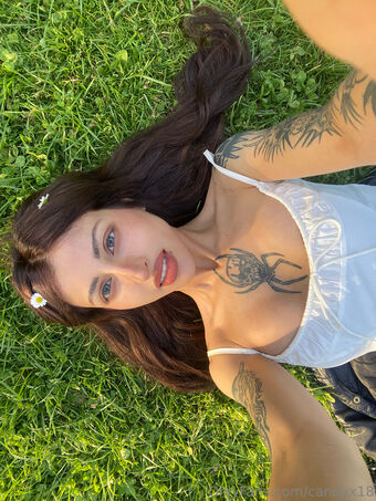 Candyx18 Foto Nude Leaked OnlyFans 67