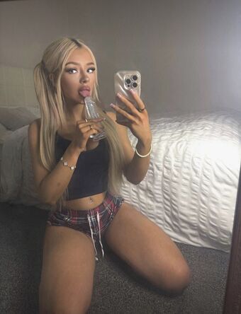 capriceaterrell Foto Nude Leaked OnlyFans 37