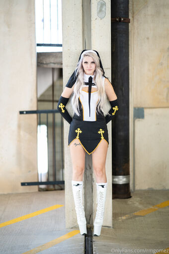 Captainraelynn