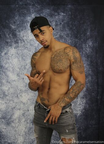 caramelbadboy