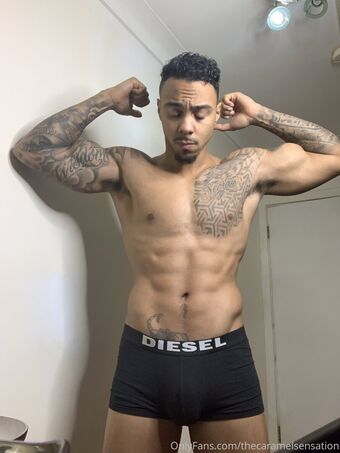 caramelbadboy