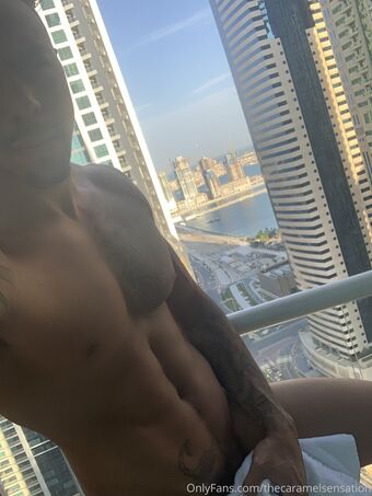 caramelbadboy