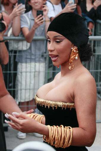Cardi B