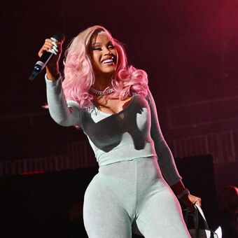 Cardi B