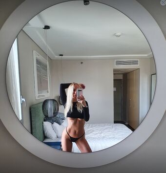 Carla Cox