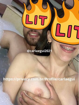Carla E Gui