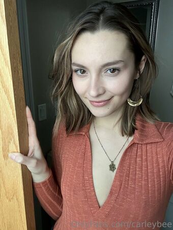 CarleyBee Foto Nude Leaked OnlyFans 12
