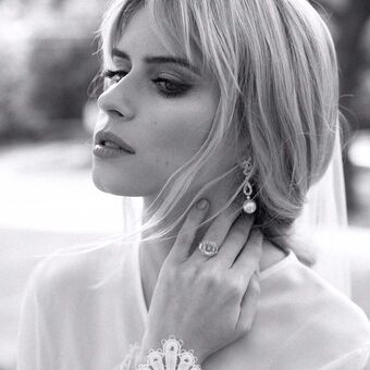 Carlson Young
