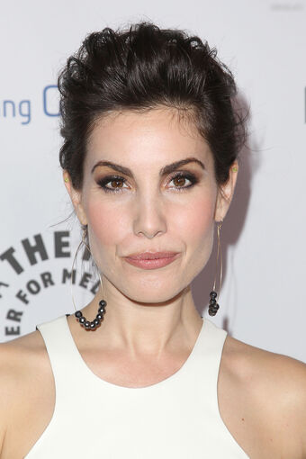 Carly Pope