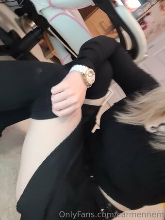 carmennem Foto Nude Leaked OnlyFans 20