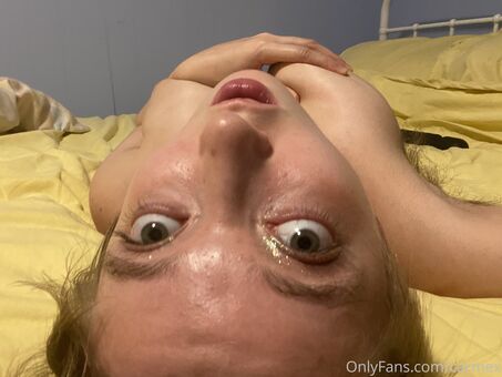 Carmex Foto Nude Leaked OnlyFans 36