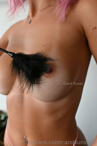 Carol Kunst