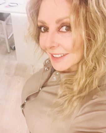 Carol-vorderman