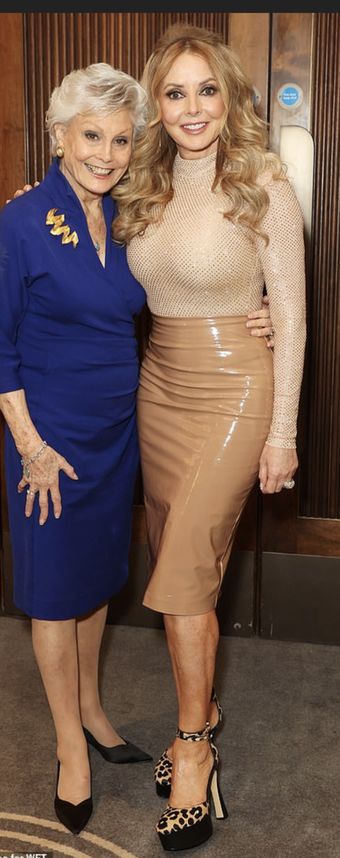 Carol-vorderman