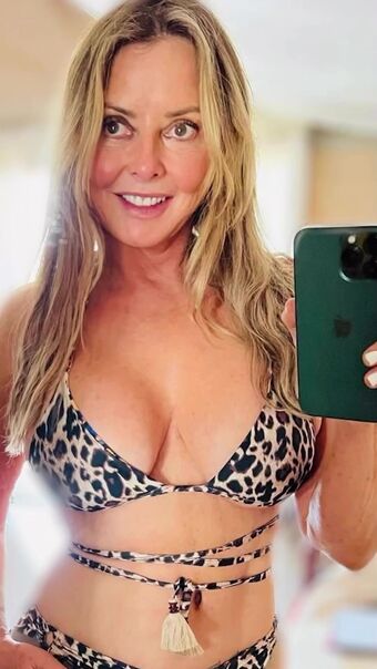 Carol-vorderman