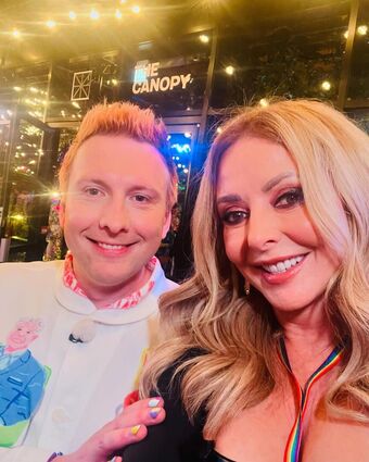 Carol-vorderman