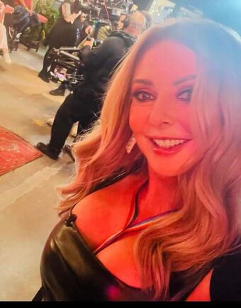 Carol-vorderman
