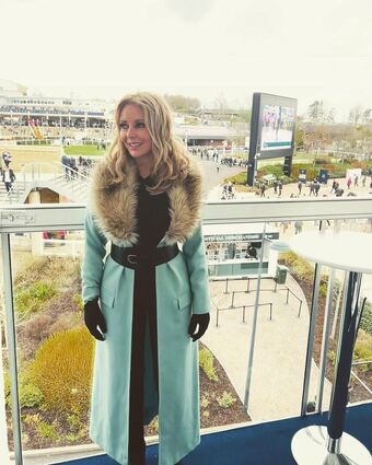 Carol-vorderman