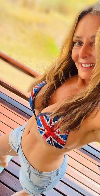 Carol-vorderman