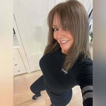 Carol-vorderman