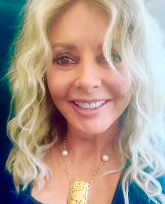Carol-vorderman