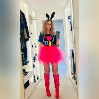 Carol-vorderman