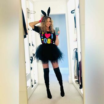 Carol-vorderman