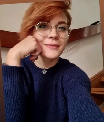 Caroline Haas