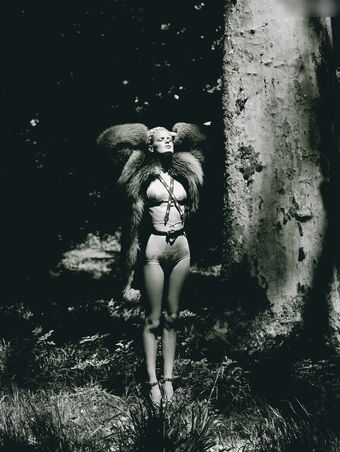Caroline Winberg