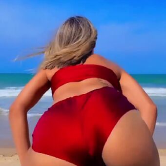 Caroline Foto Nude Leaked OnlyFans 30
