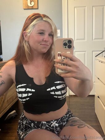 Casey Lee Foto Nude Leaked OnlyFans 59
