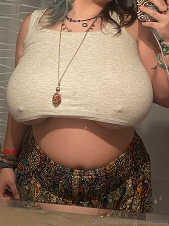 caseycmss Foto Nude Leaked OnlyFans 53