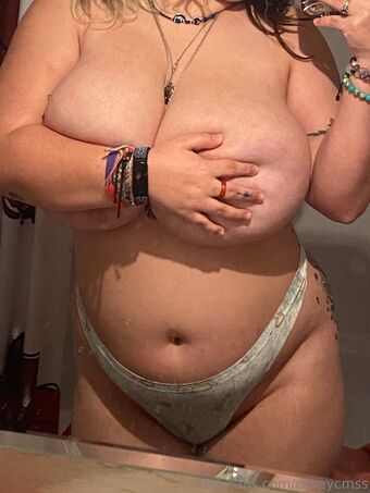 caseycmss Foto Nude Leaked OnlyFans 59